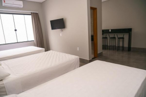 Apartamento Próximo ao Shopping
